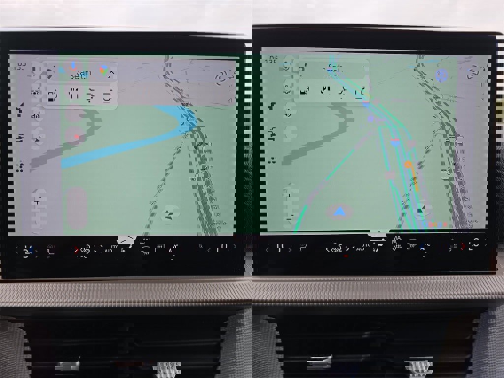 New 2025 Ford Explorer Active w/ Active Comfort Package image 46