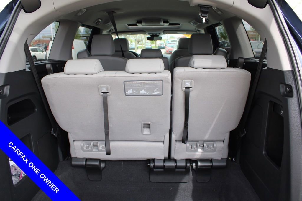 Used 2023 Honda Odyssey Touring image 10