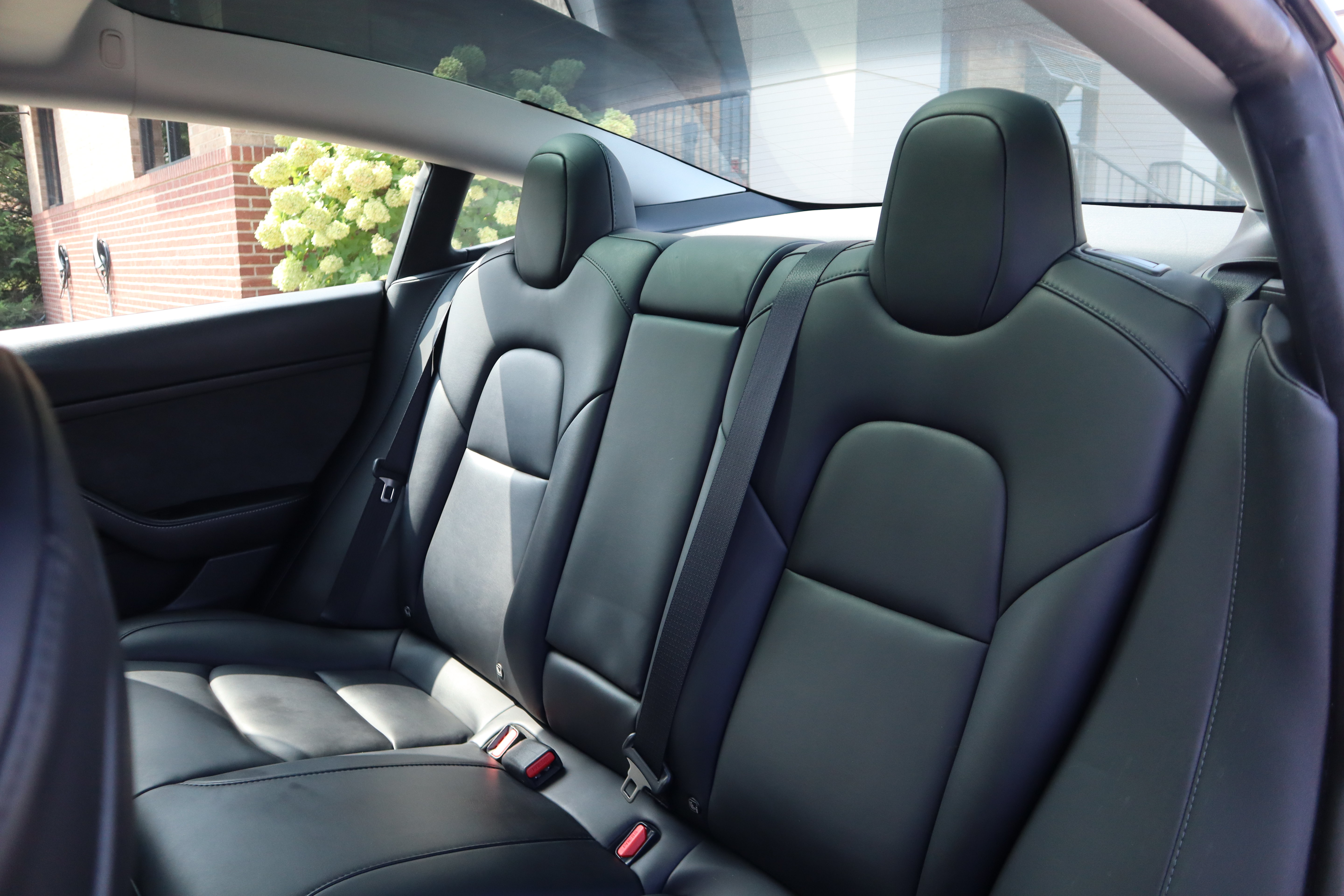 Used 2023 Tesla Model 3 Standard Range RWD image 24