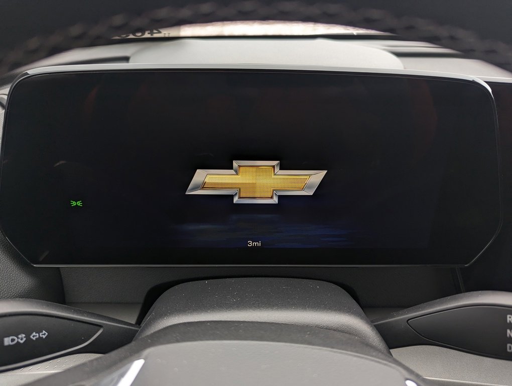 New 2026 Chevrolet Traverse LT w/ Driver Confidence Package image 2