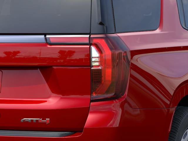 New 2026 GMC Yukon AT4 Ultimate AWD/4WD image 35
