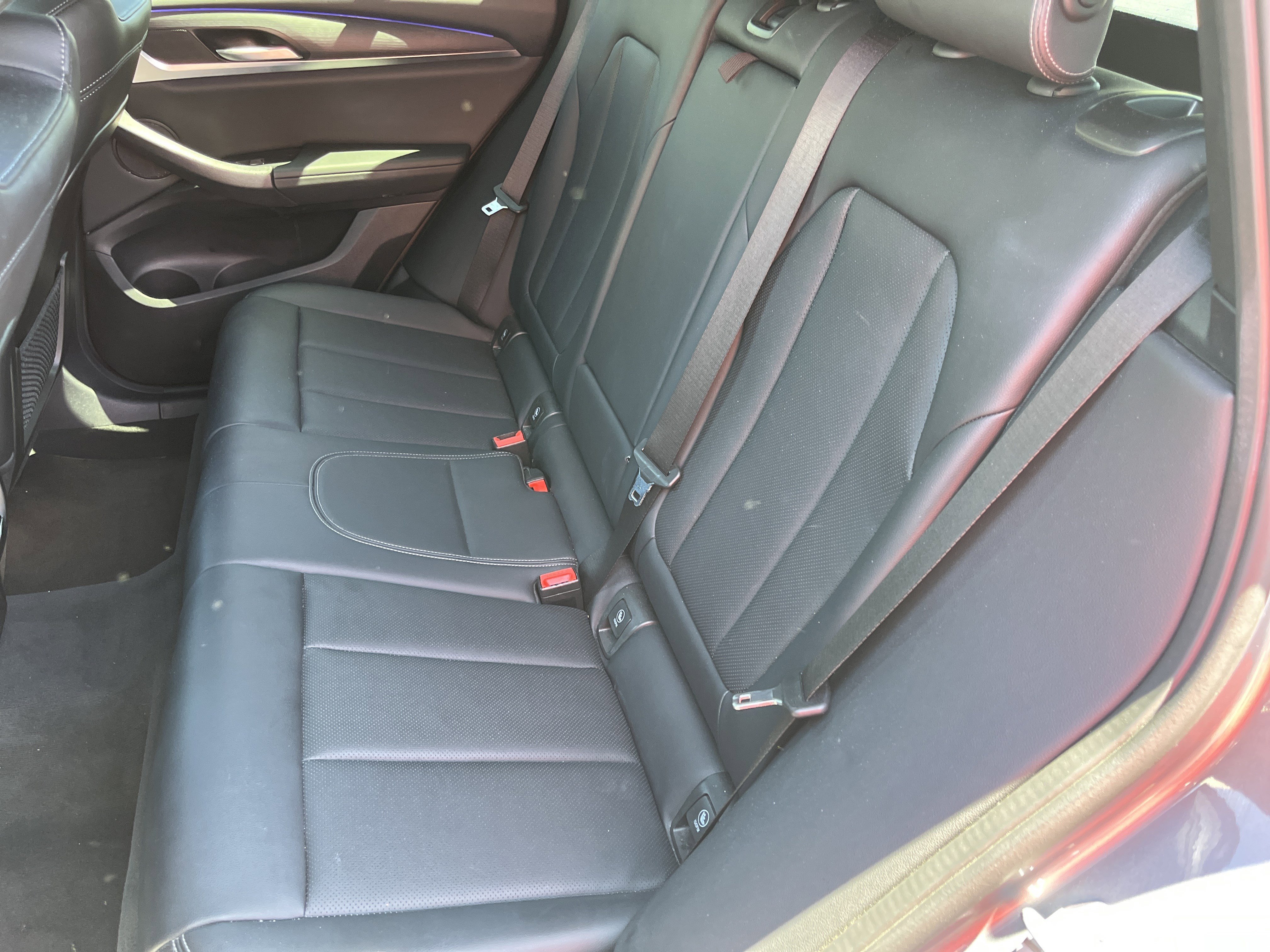 Used 2024 BMW X3 xDrive30i AWD/4WD image 20