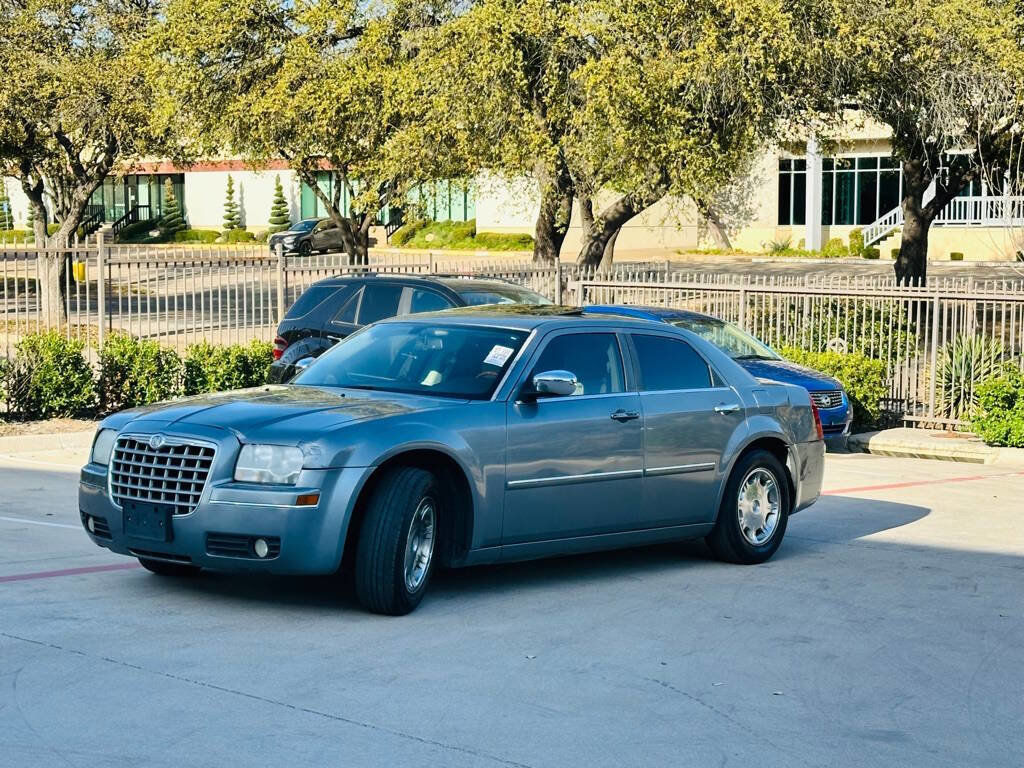 Used 2006 Chrysler 300 Touring image 3