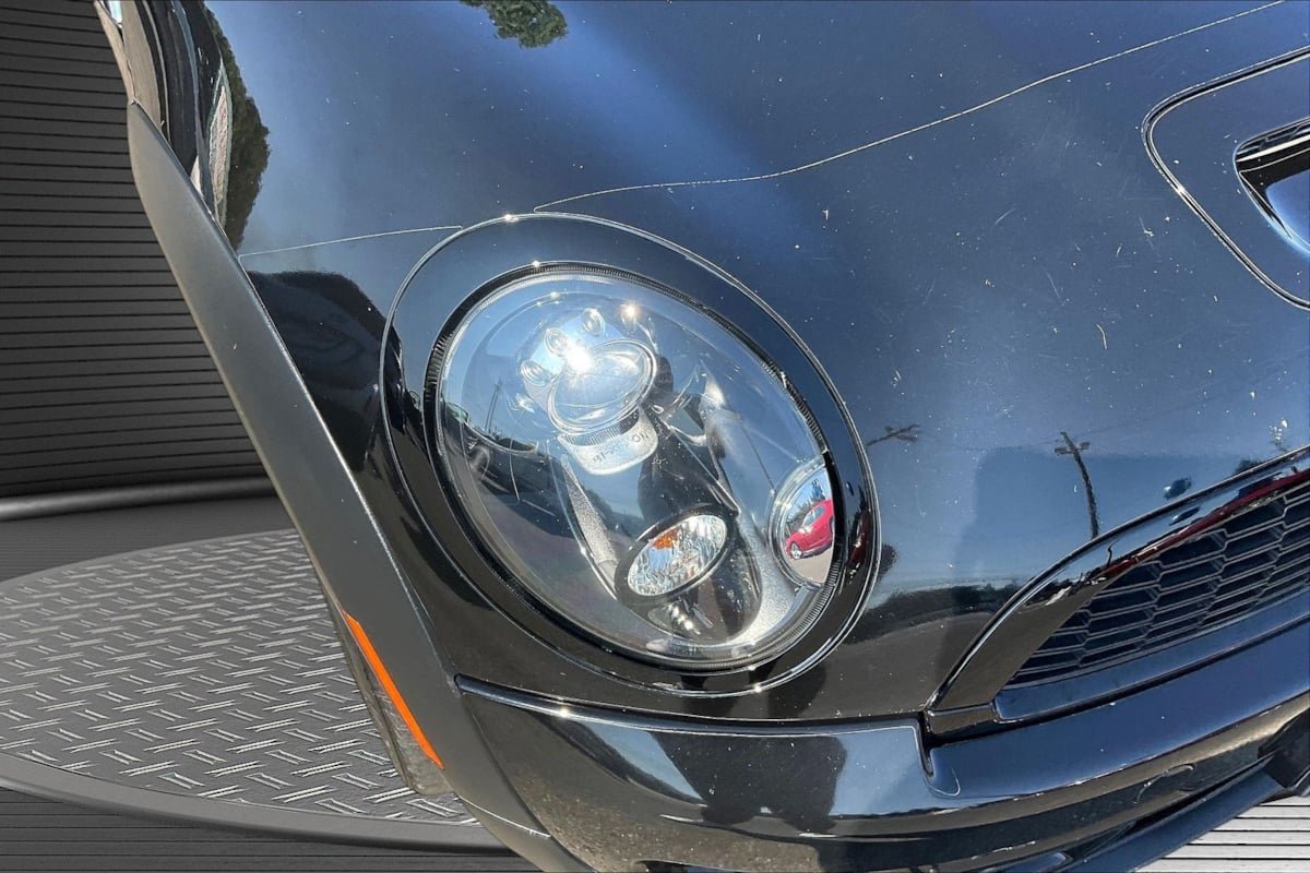 Used 2012 MINI Cooper Clubman S FWD image 26