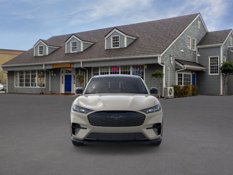 New 2025 Ford Mustang Mach-E Premium w/ Sport Appearance Package image 6