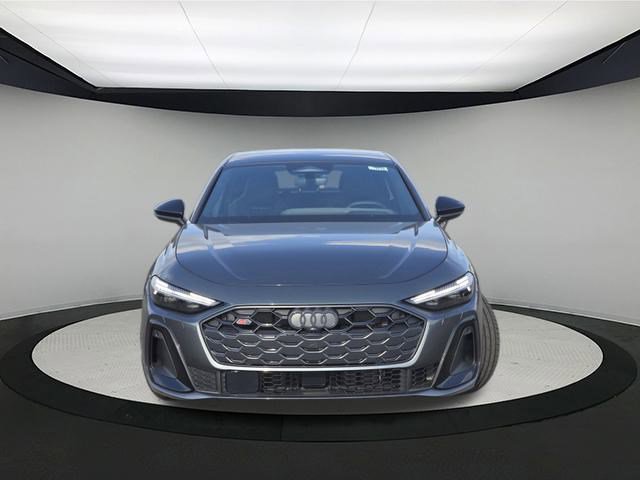 New 2025 Audi S5 Premium Plus image 2