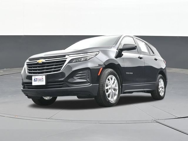Used 2024 Chevrolet Equinox LS AWD/4WD image 61