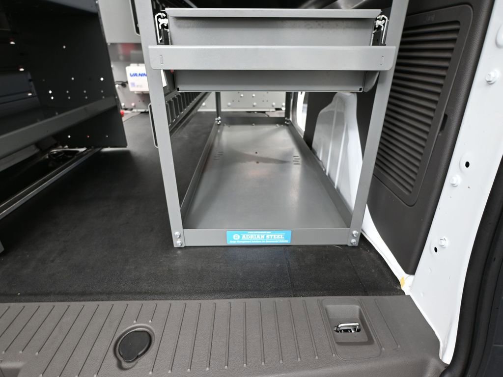 Used 2020 Ford Transit Connect XL image 41