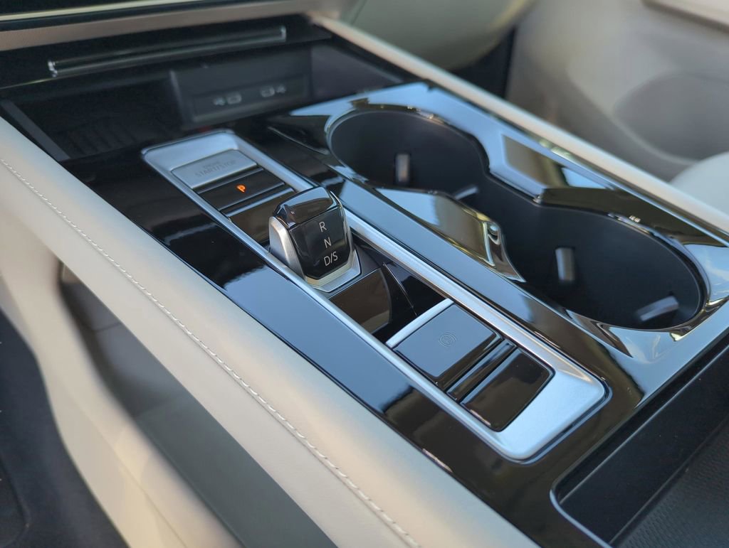 New 2026 Volkswagen Atlas SEL Premium R-Line image 31