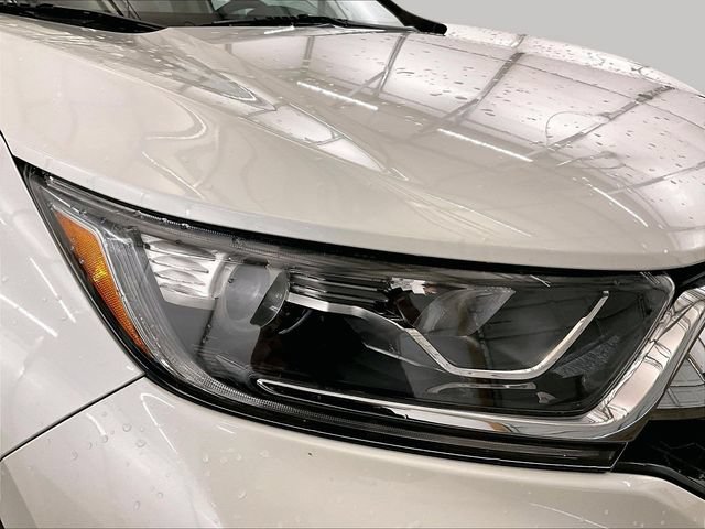 Used 2017 Honda CR-V EX-L image 27