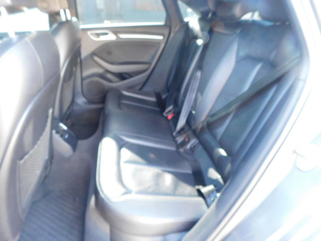 Used 2018 Audi A3 2.0T Premium w/ Convenience Package FWD image 22