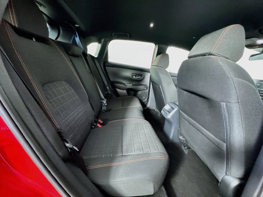 Used 2025 Honda HR-V Sport image 34