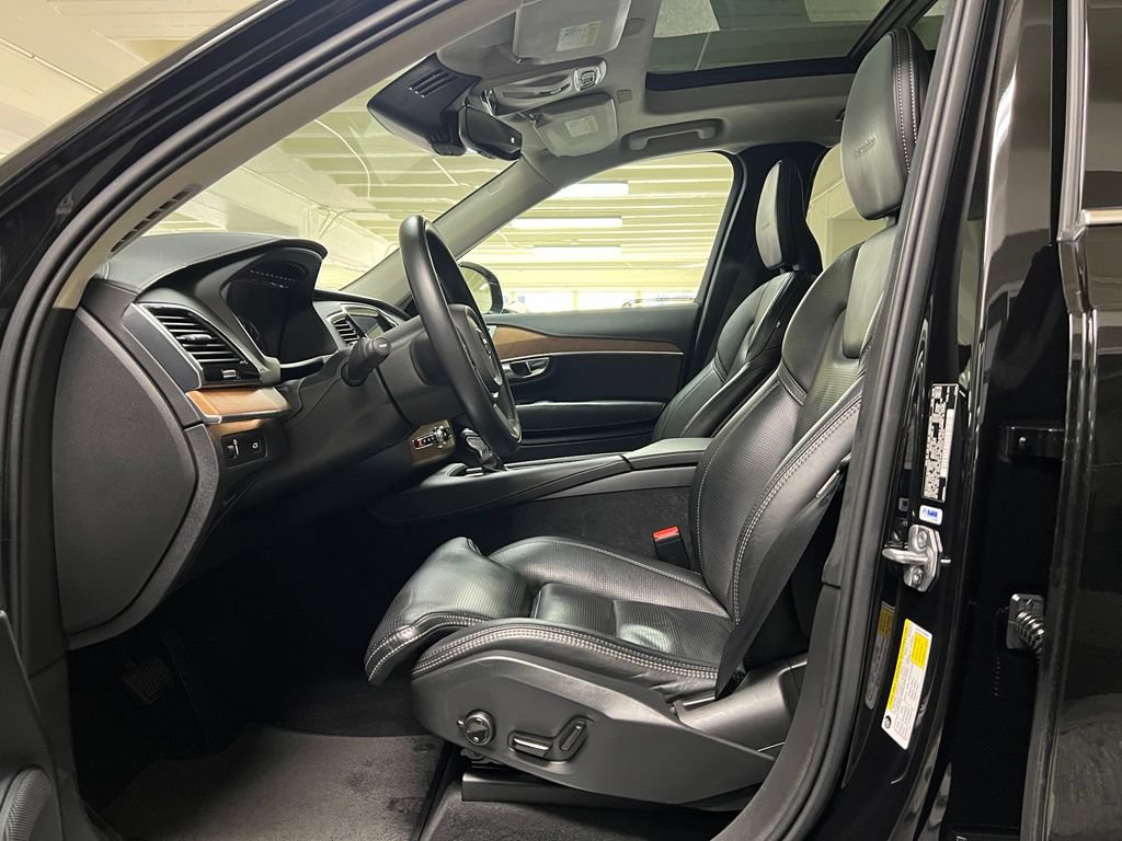 Used 2019 Volvo XC90 T6 Inscription w/ Luxury Package AWD/4WD image 13
