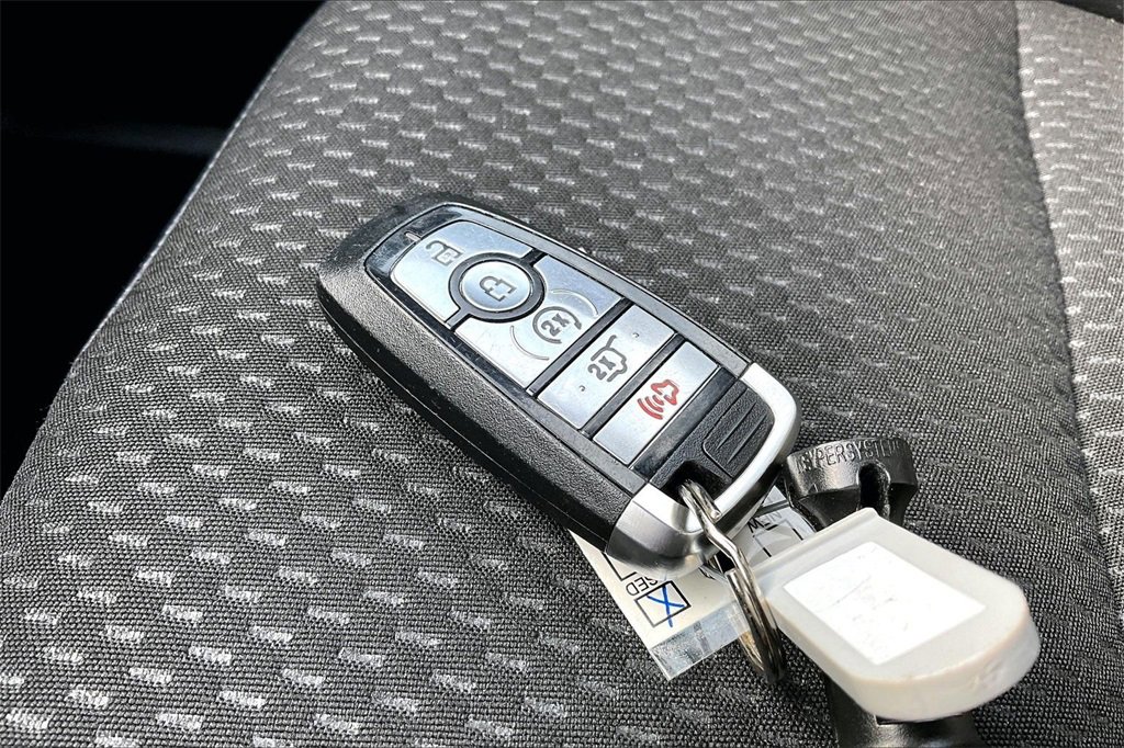 Certified 2023 Ford Escape ST-Line w/ Tech Pack #1 image 11