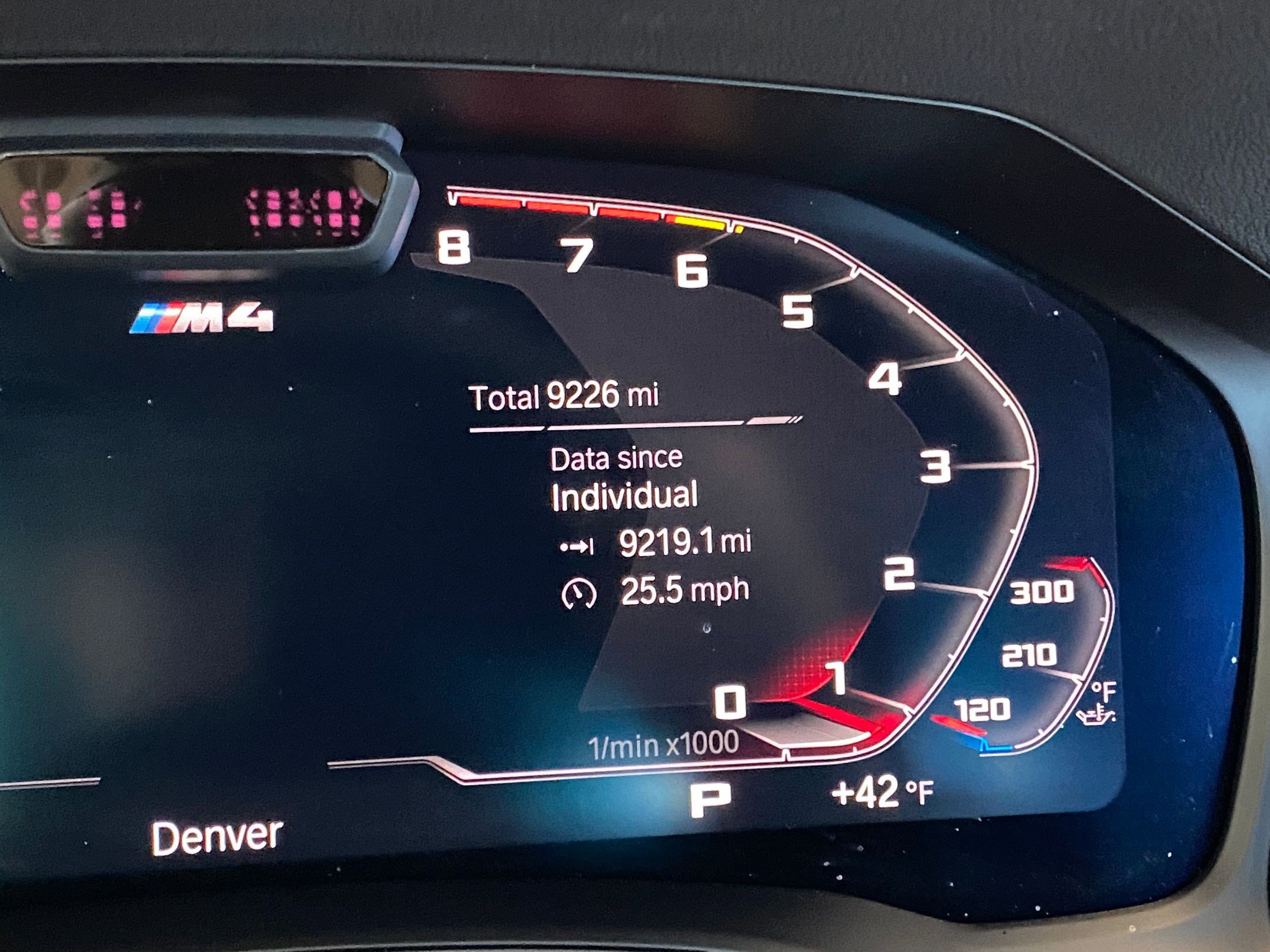 Used 2023 BMW M4 xDrive Competition w/ M Driver's Package image 19