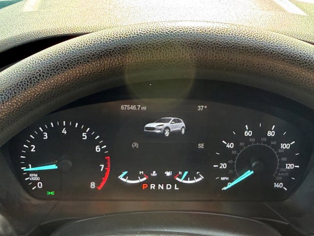 Used 2020 Ford Escape SE image 26