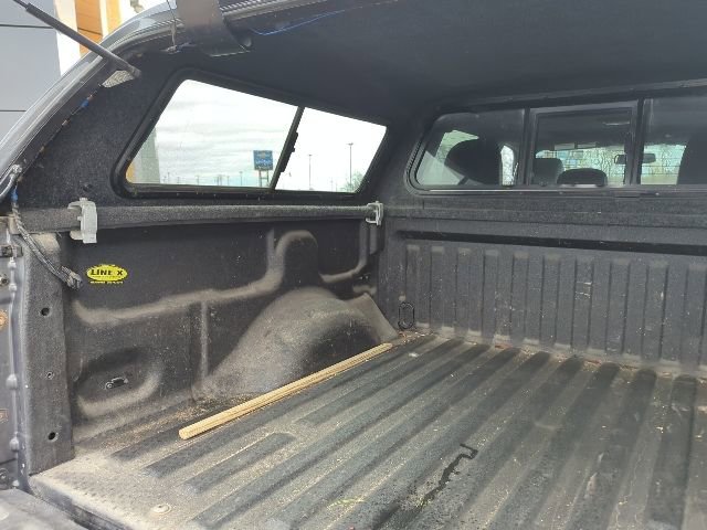 Used 2013 Ford F150 FX4 w/ Luxury Equipment Group AWD/4WD image 6