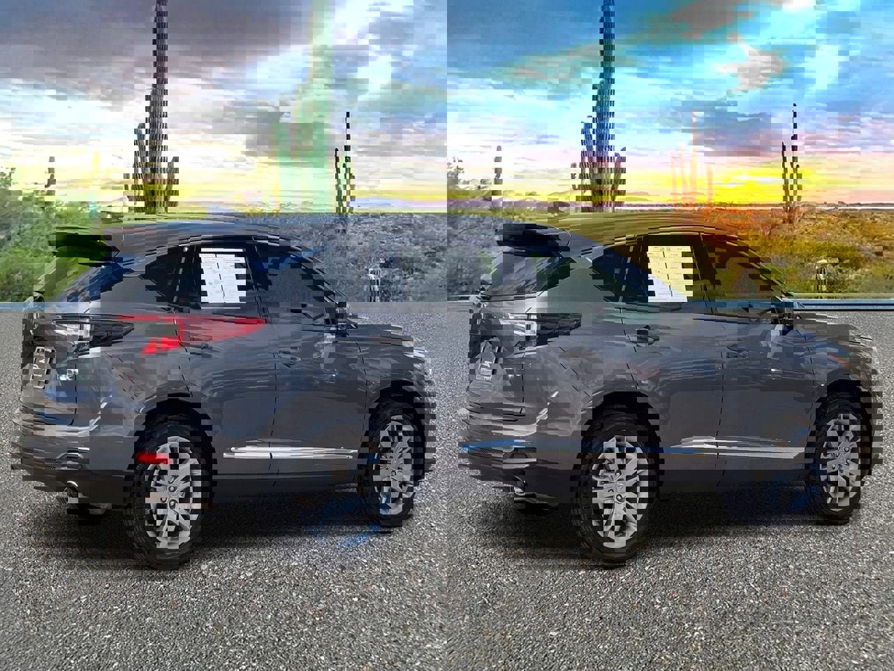 Used 2019 Acura RDX FWD w/ Advance Package image 5