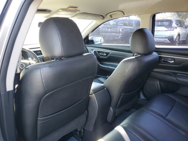 Used 2017 Nissan Altima 2.5 SR image 10