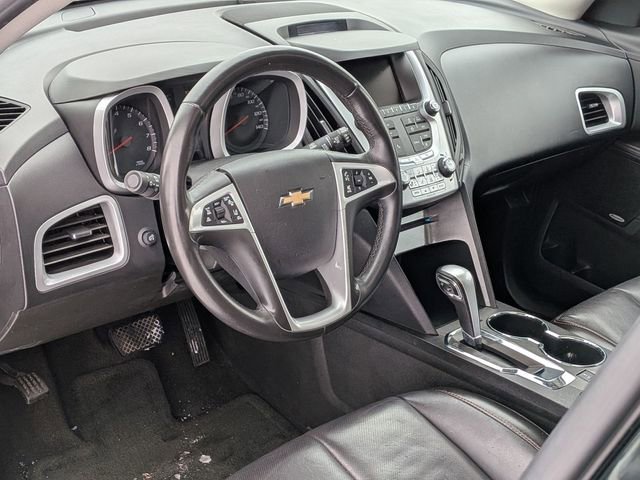 Used 2013 Chevrolet Equinox LTZ image 11