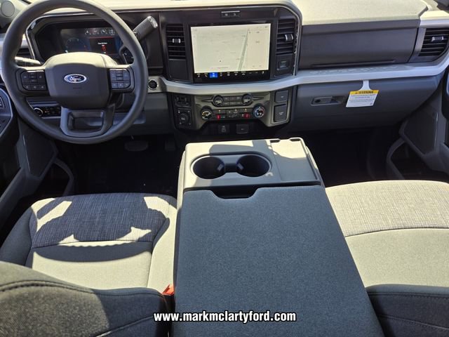 New 2026 Ford F250 XLT w/ XLT Premium Package image 11
