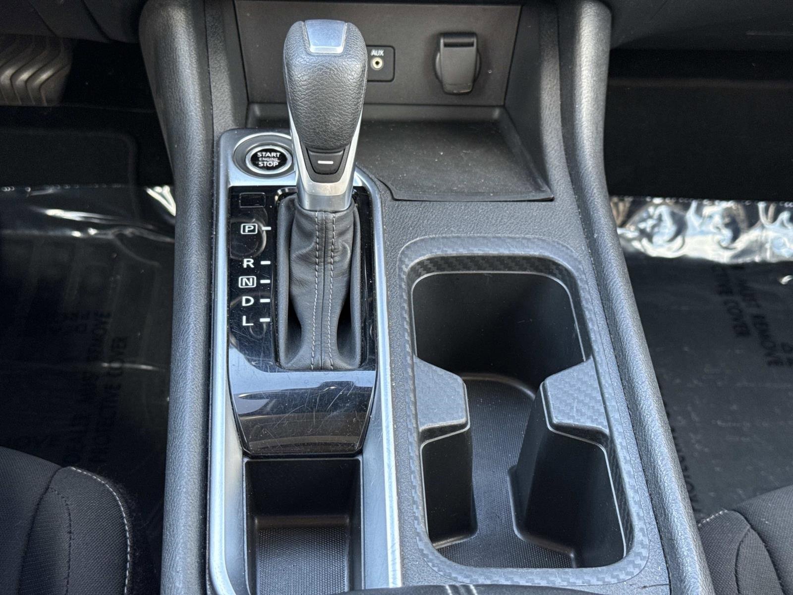 Used 2023 Nissan Sentra SV image 12