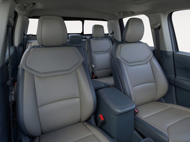 New 2026 Ford Maverick Lariat w/ 4K Tow Package image 11