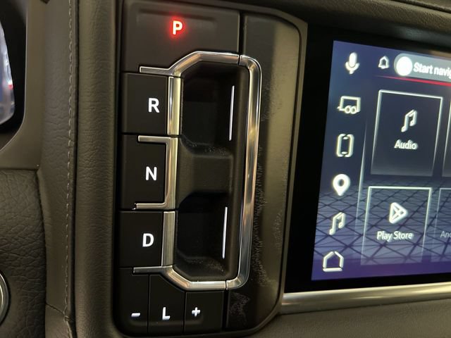 Certified 2023 GMC Yukon Denali w/ LPO, Floor Liner Package AWD/4WD image 15