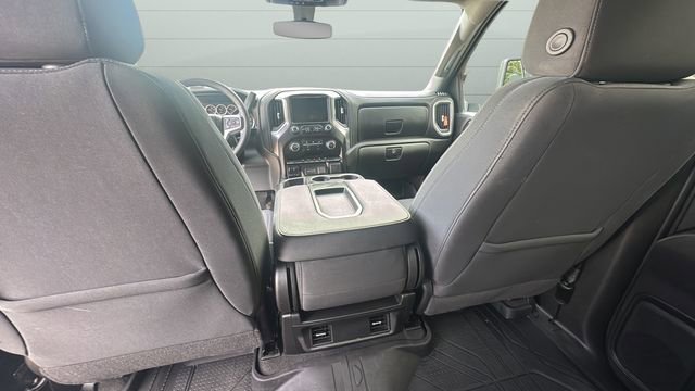 Used 2022 Chevrolet Silverado 2500 LT image 24