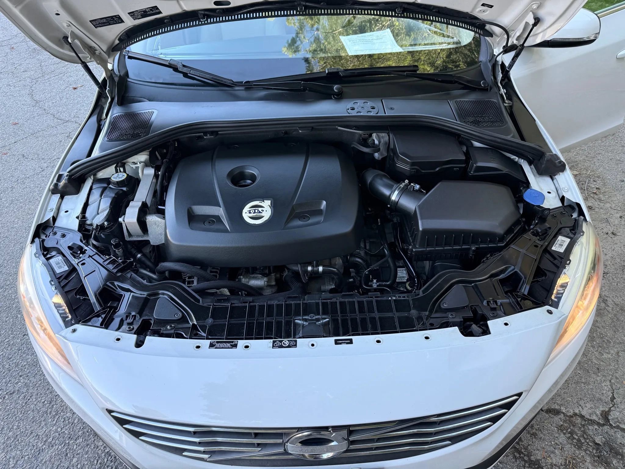 Used 2015 Volvo S60 T5 Premier image 23