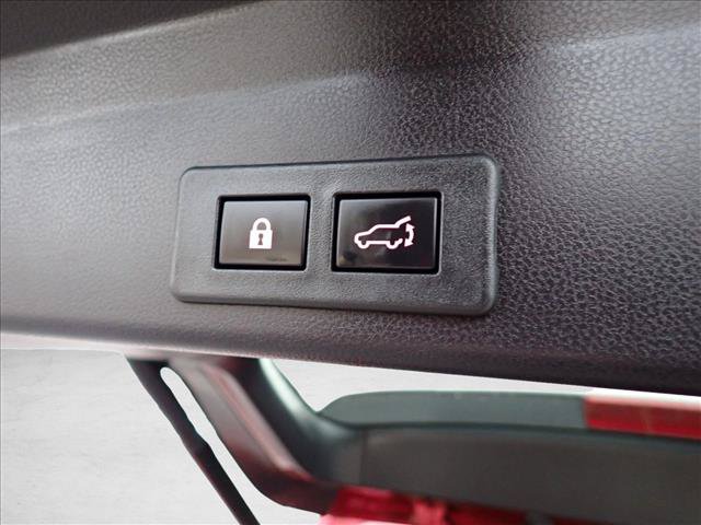 Used 2023 Subaru Ascent Onyx Edition Limited AWD/4WD image 9