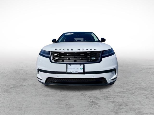 Used 2024 Land Rover Range Rover Velar S AWD/4WD image 2