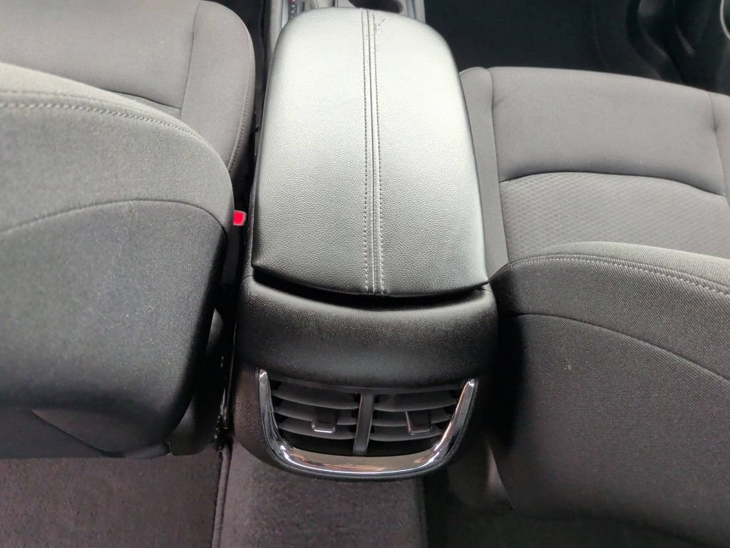 Used 2025 Chevrolet Malibu LT FWD image 34