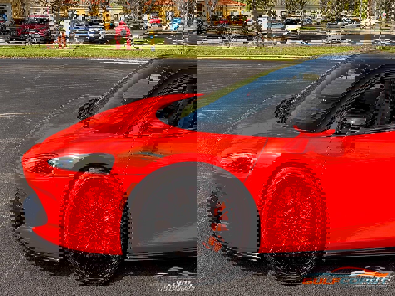 Used 2023 McLaren GT image 41