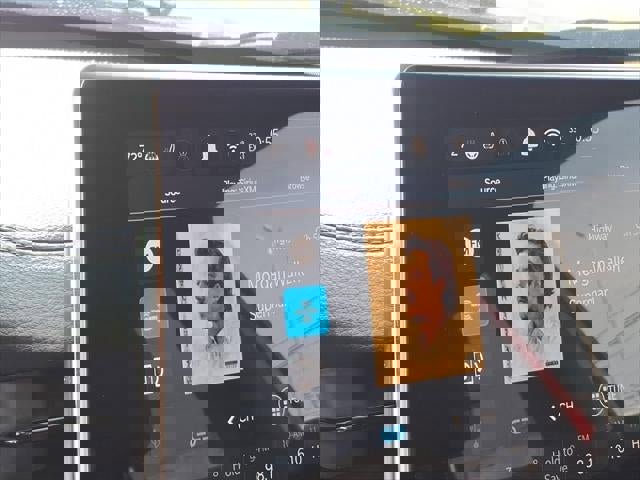 New 2026 Jeep Compass Limited image 35