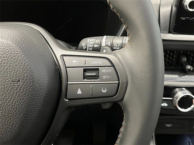 New 2025 Honda CR-V Sport-L image 17