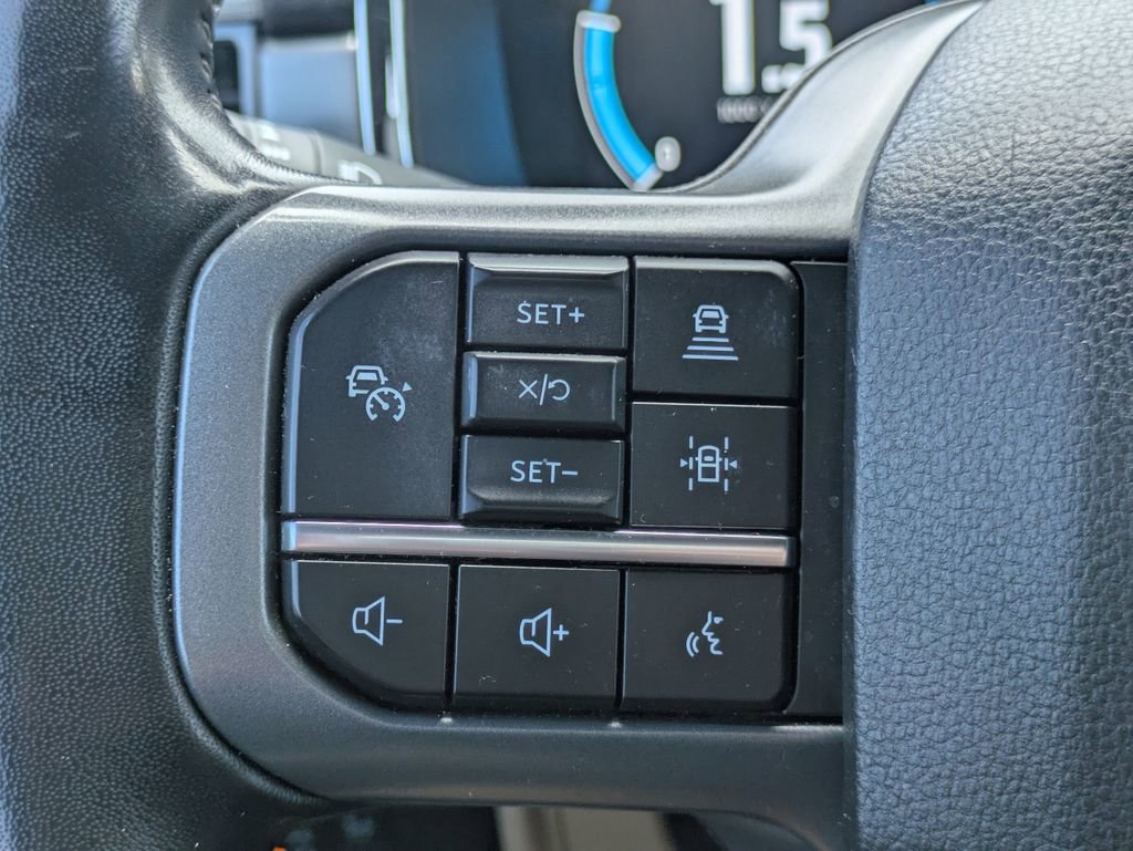 Used 2022 Ford F150 Lariat w/ Equipment Group 502A High AWD/4WD image 25