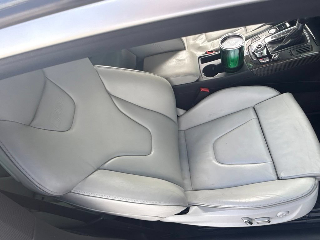 Used 2013 Audi RS 5 Coupe w/ Audi MMI Navigation Plus Pkg AWD/4WD image 23