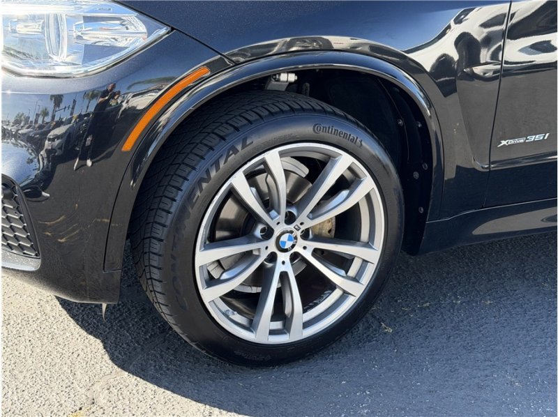 Used 2017 BMW X5 xDrive35i image 10