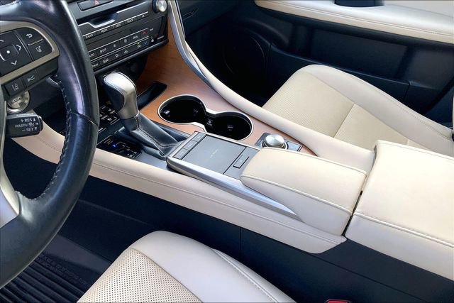 Used 2022 Lexus RX 350 AWD w/ Premium Package image 16