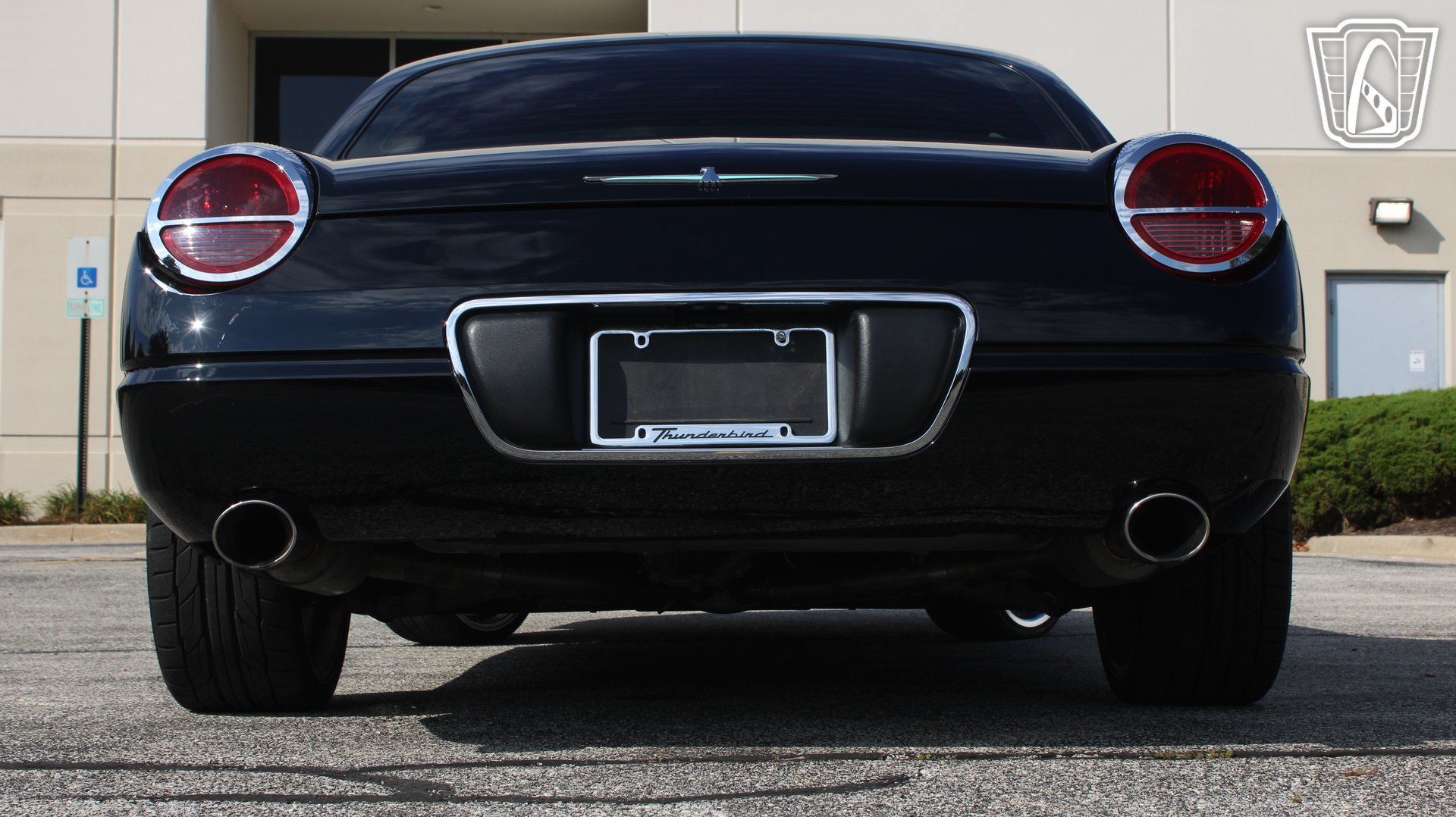 Used 2003 Ford Thunderbird RWD image 34