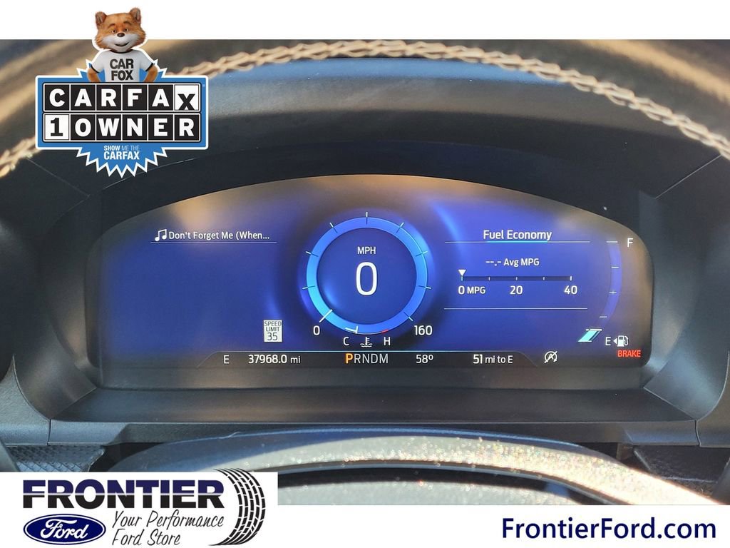 Used 2022 Ford Explorer ST w/ Equipment Group 401A image 18