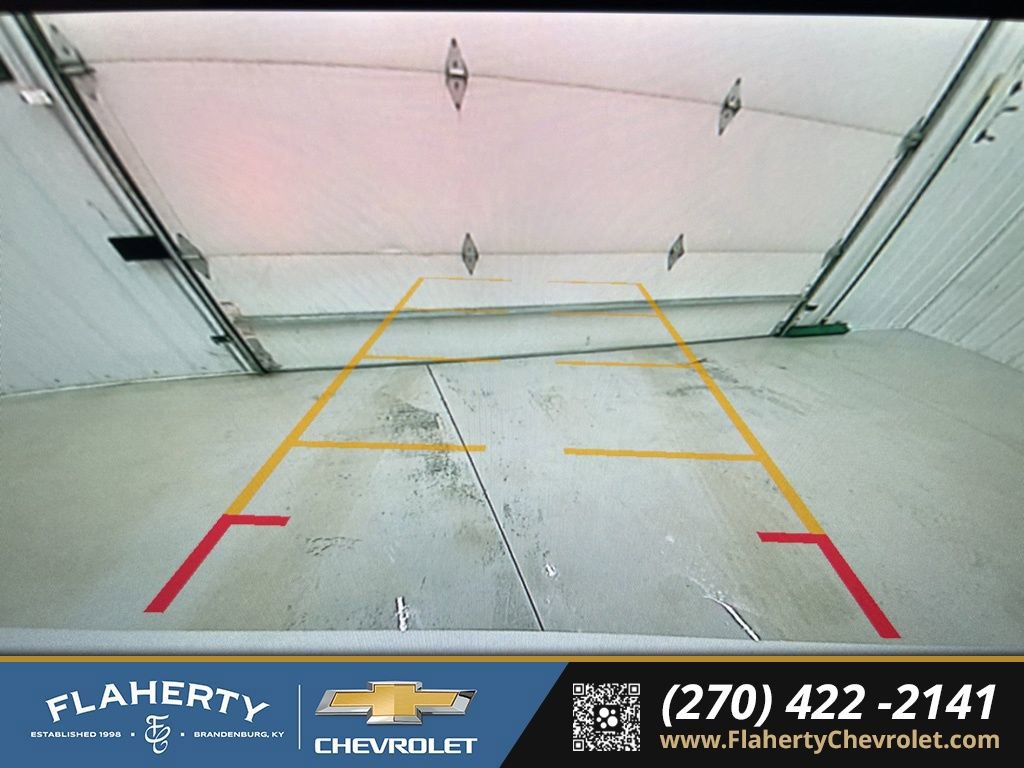 New 2026 Chevrolet Trax LT image 34