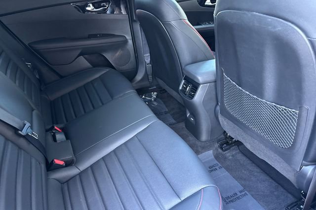 Used 2022 Kia Forte GT w/ GT2 Package image 18