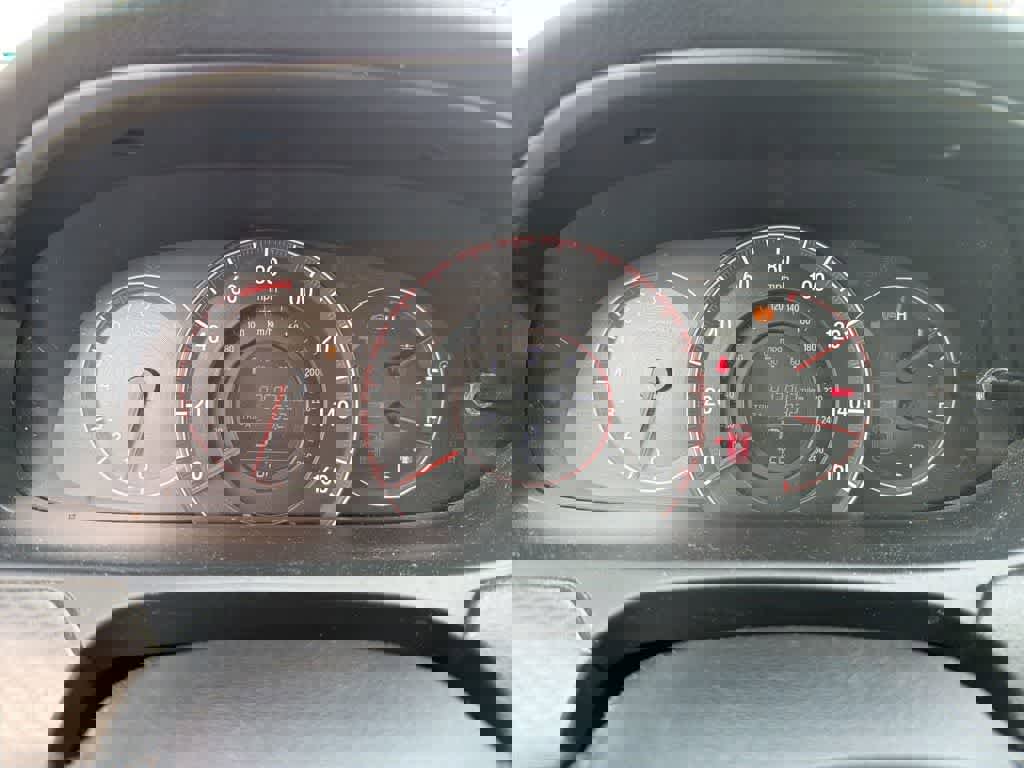 Used 2016 Honda Accord EX-L image 20