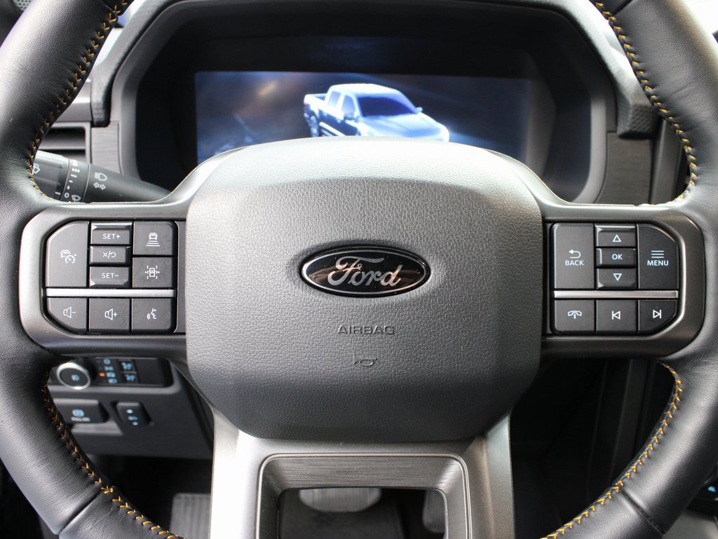 Used 2024 Ford F150 Tremor w/ Tow/Haul Package image 56