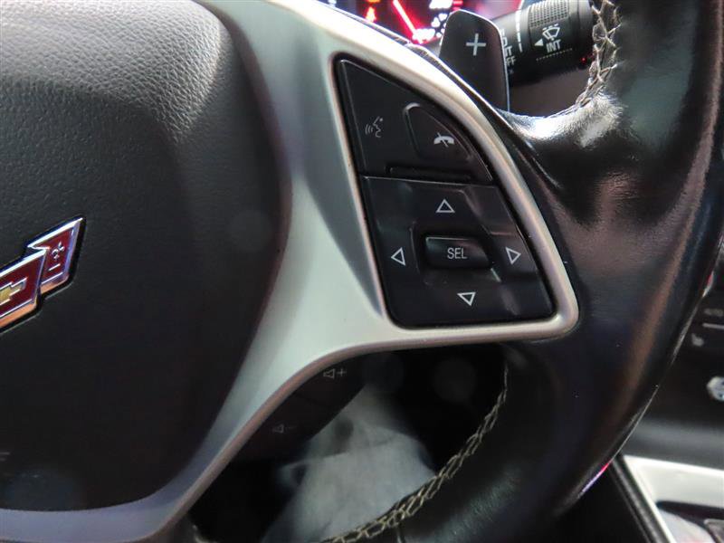 Used 2019 Chevrolet Corvette Grand Sport image 21