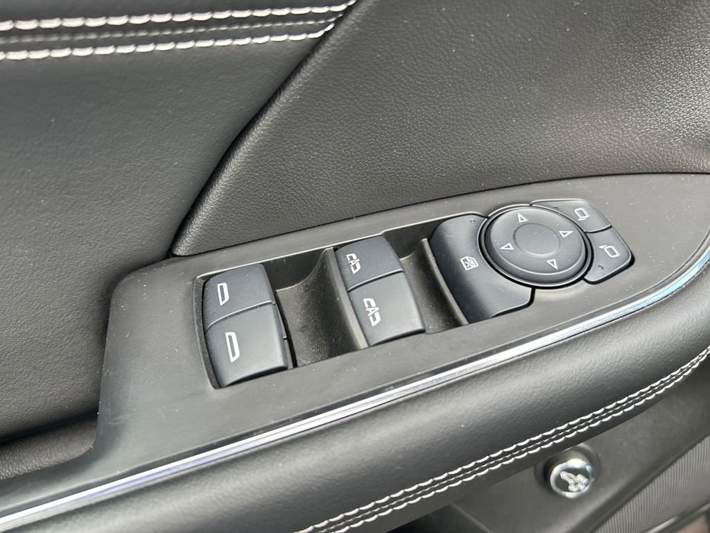 Certified 2022 Buick Envision Preferred image 35