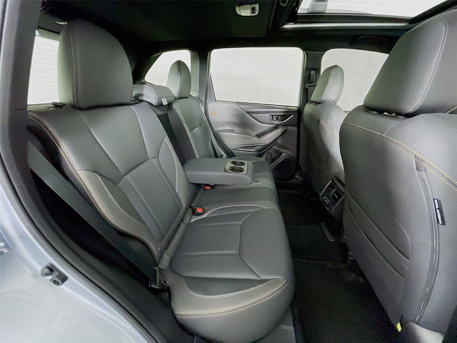 Certified 2025 Subaru Forester Wilderness w/ Convenience Package image 32