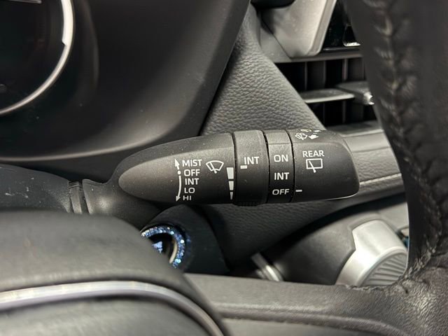 Used 2024 Toyota RAV4 XLE Premium image 20